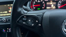 Vauxhall Crossland X 1.2 Elite 5dr Petrol Hatchback